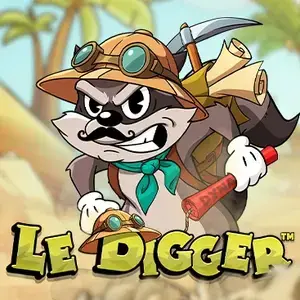 Le Digger