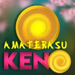 Amaterasu Keno
