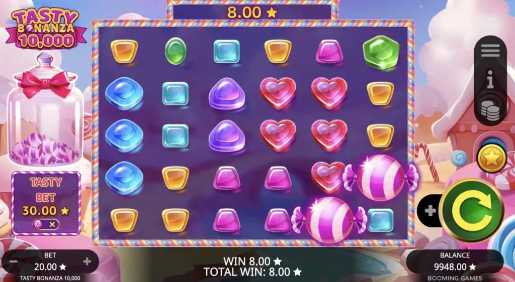 casino kirgo slots