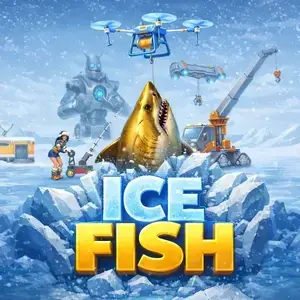 Ice Fish