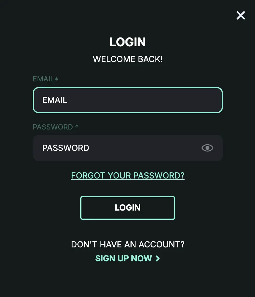 kirgo casino login