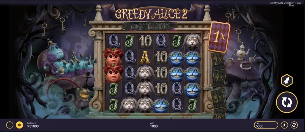 kirgo casino slots