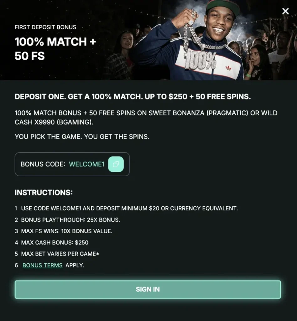 kirgo promo code